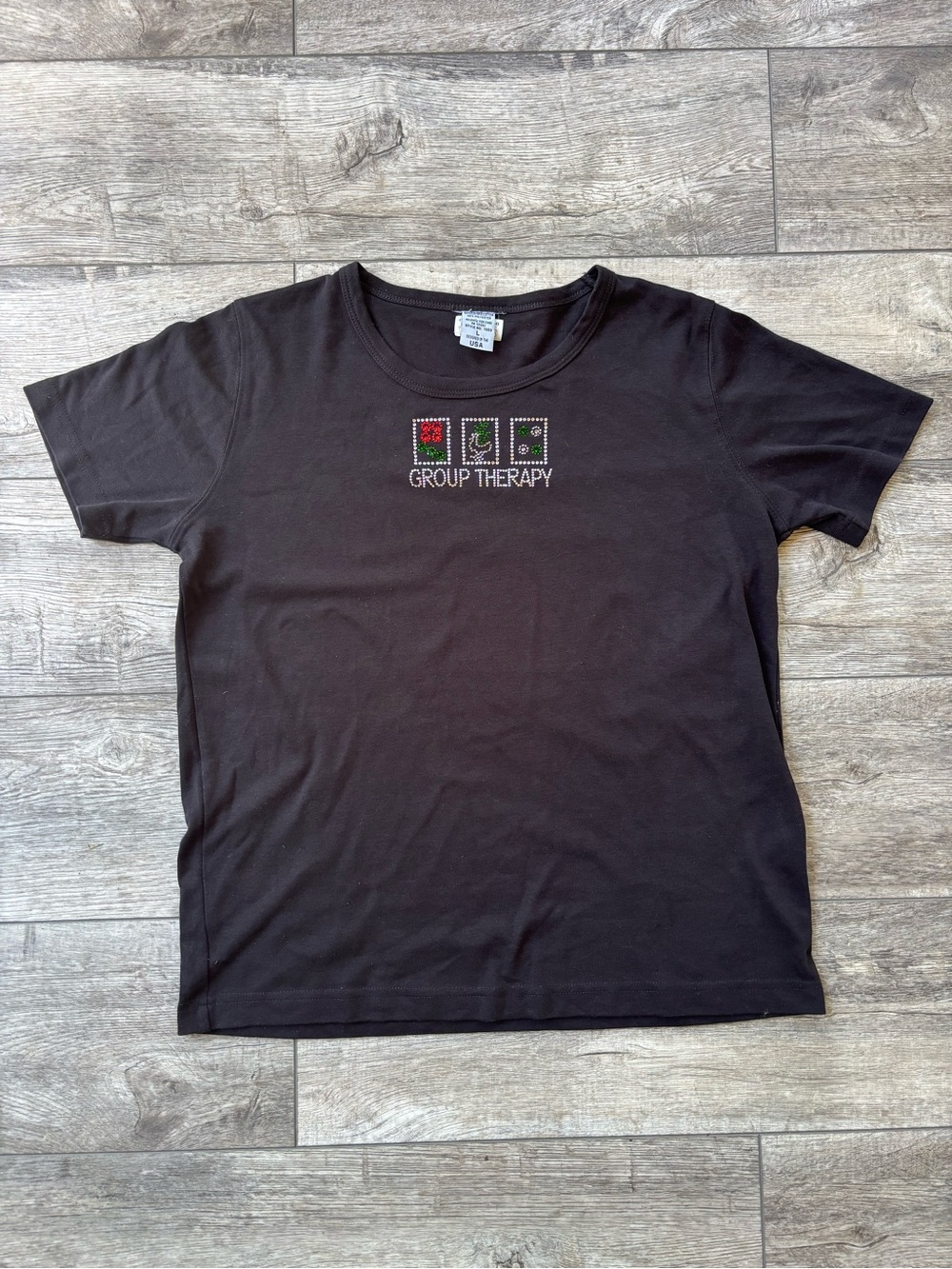 Mahjong T-Shirt